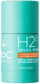 ROC SOLEIL PROT SOOT FRESH STK
