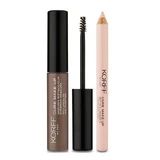 Korff Make Up Wenkbrauw Kit 02
