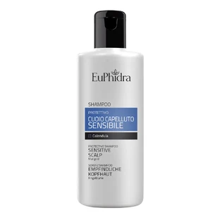 Euphidra Hoofdhuid Shampoo 200ml