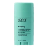 Korff Reinigende Gezichtsstick 40ml