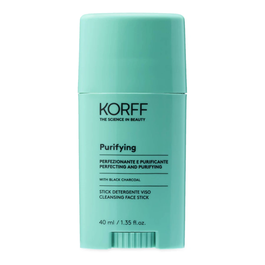 Korff Purifying Cleansing Face Stick 40ml