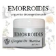 Hämorroidis-Salbe 50ml Giorgini