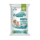 TÜCHER IN BIOLOGISCH ABBAUBAREN HYGIENETÜCHERN CF. (35 STÜCK) GRÜNER TEE &amp; KAMILLE