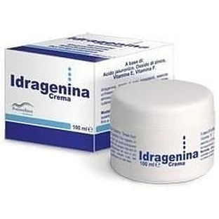 Hydragenin Crema 200 Ml