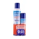 PUMILENE VAPOR DESINFECTANTE SPRAY 250ML+75ML