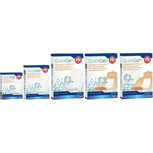 QUICKGEN Cer.Cicatr. 5x7.5x5