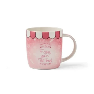 Mug Neavita Chit Chat Rose