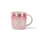 Neavita Mug Chit Chat Pink