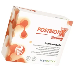 POSTBIOTIX Slowing 14Bust.