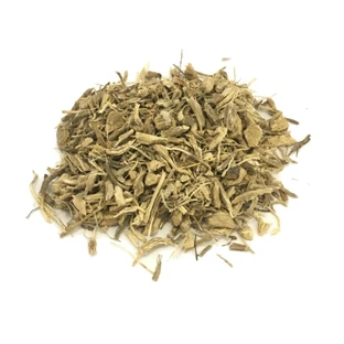 Butcher's Broom Rhizome Cutting Herbal Tea -Pungitopo 10