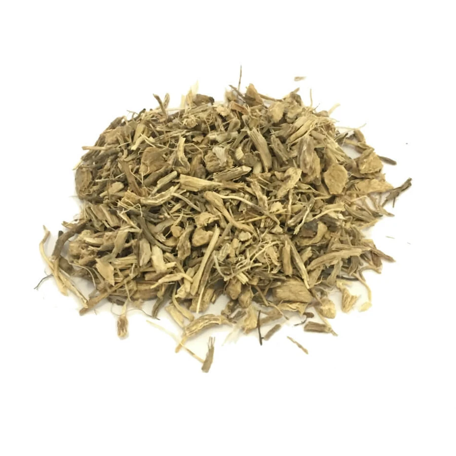 Butcher's Broom Rhizome Cutting Herbal Tea -Pungitopo 10