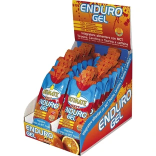 Ultimate Enduro Gel Ara 24bust