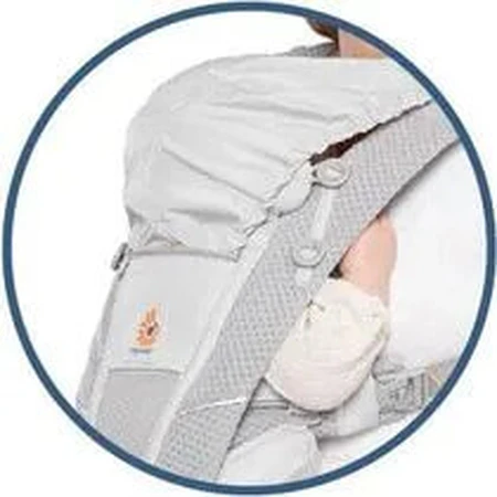 Mochila OMNI Breeze Azul Medianoche