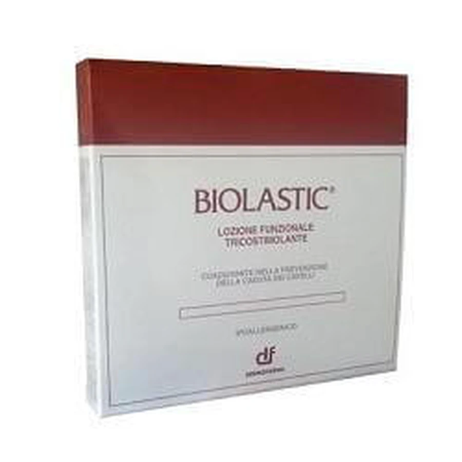 BIOLASTIC TRICOL LOTION 6F