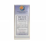 Detox Green Drops 50 Ml