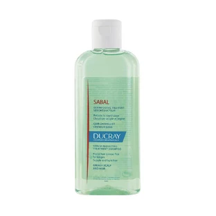DUCRAY SABAL Sh.C/Vettig 200ml