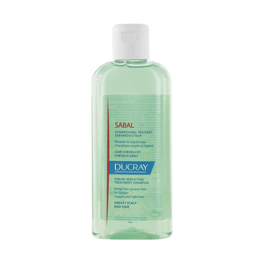 DUCRAY SABAL Sh.C/Vettig 200ml