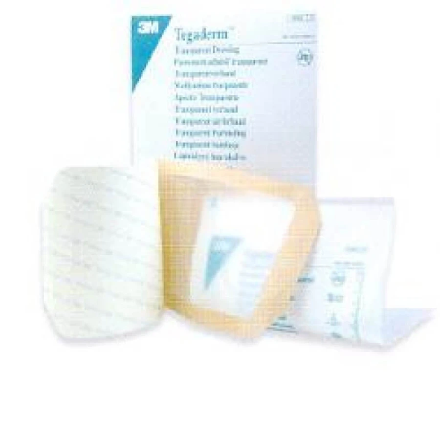 TEGADERM Med.Transp.cm 15x20x10