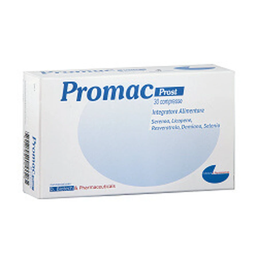 PROMAC Prost 30 Comprimés