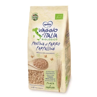 Journey It Pasta Bio Farfallin