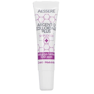 ZILVERCOLLOÏDE PLUS SIMPLEX