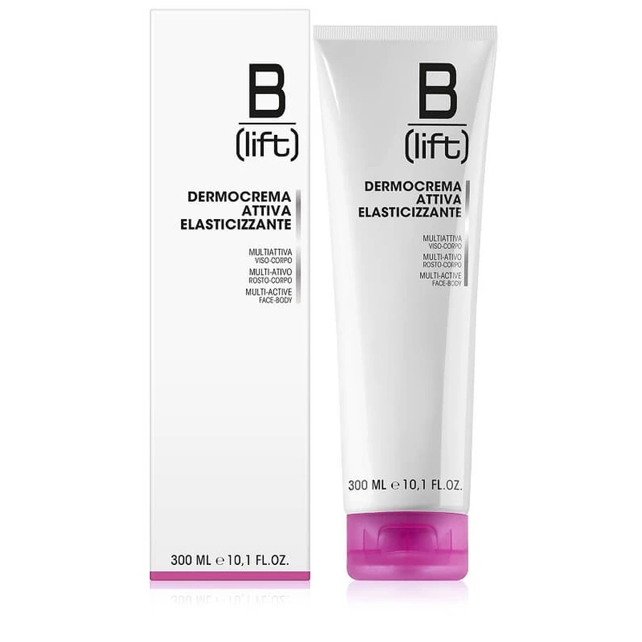 B LIFT DERMOCREME ACTIVE EL