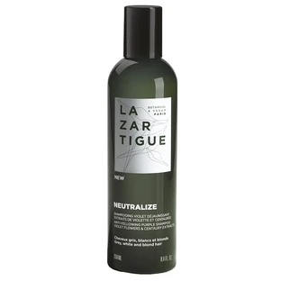 LAZARTIGUE NEUTRALIZE SHAMPOO