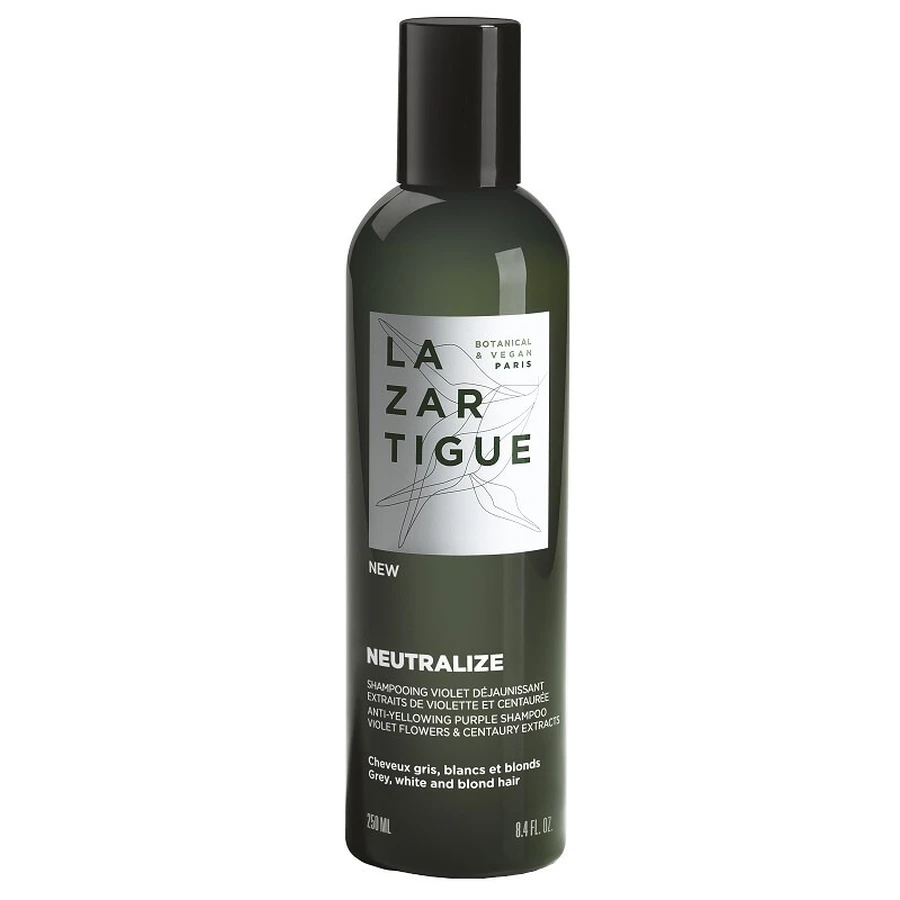 LAZARTIGUE NEUTRALIZE SHAMPOO