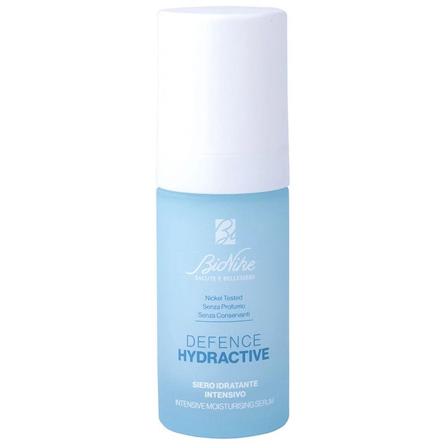 Bionike Defence Hydractive intensiv feuchtigkeitsspendendes Serum 30ml