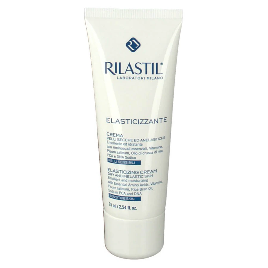 Rilastil Crema Elastizante 75ml