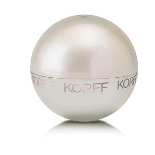 KORFF PEARLS CR FACE GG EFF LUC
