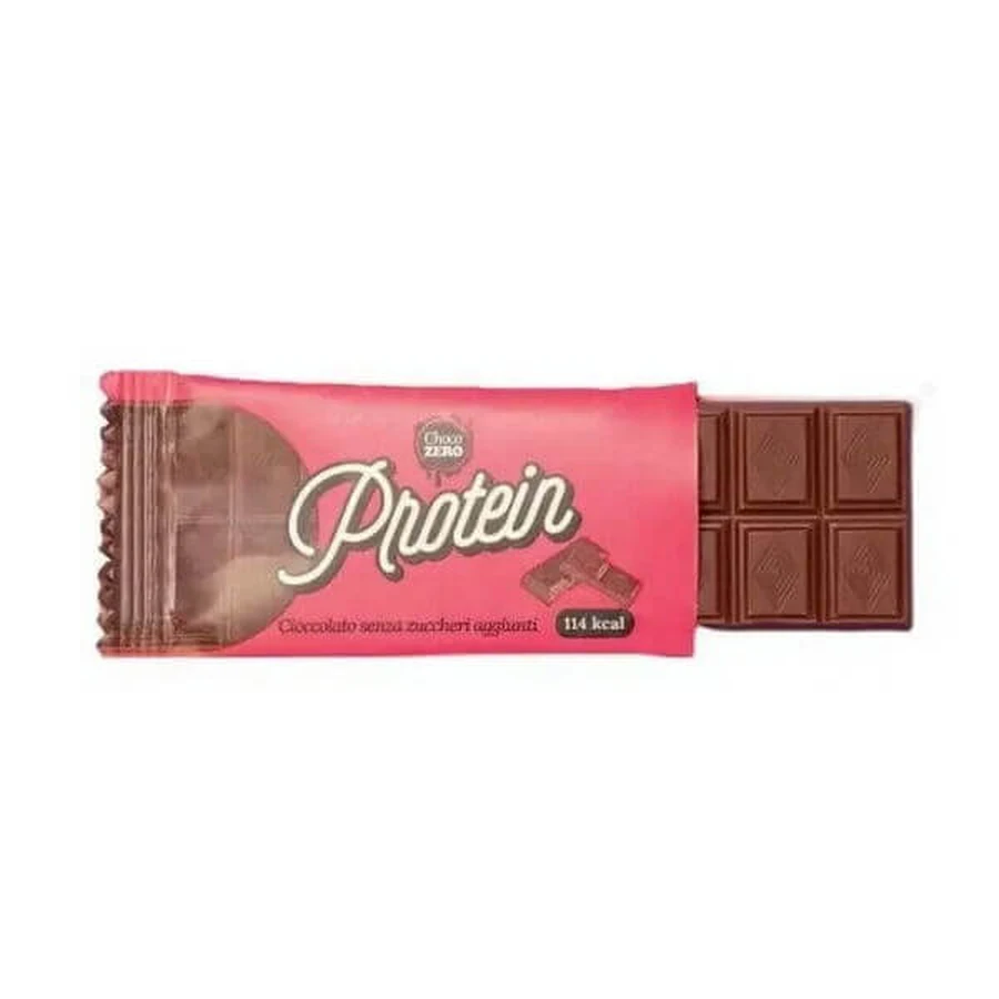 CHOCO ZERO TAV PROTEÏNE 25G