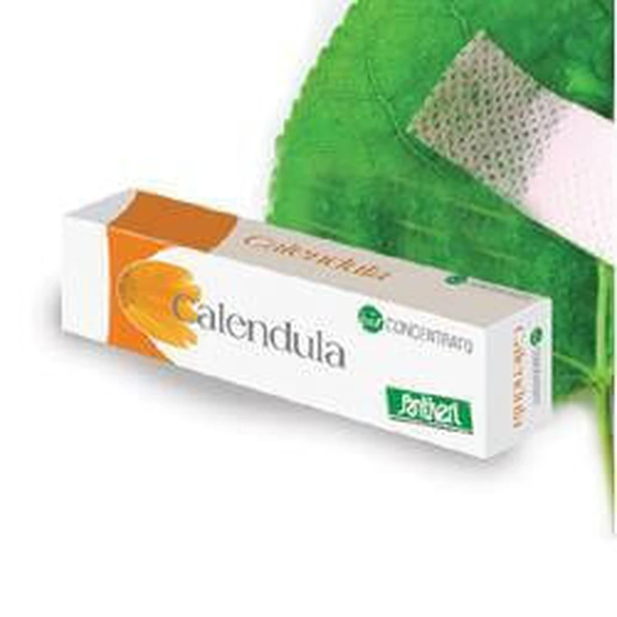 CONCENTRADO DE CALÉNDULA BIO 50ML