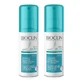 BIOCLIN DEO TALC 48H VAPOR 2PCS