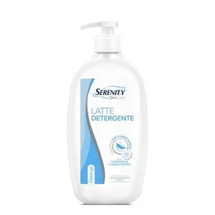 Skincare Leche Limpiadora 500 Ml