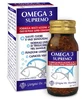 Omega 3 Supreme 30 cápsulas blandas