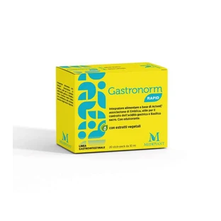 Gastronorm Rapid 20 Stickpack 10 Ml