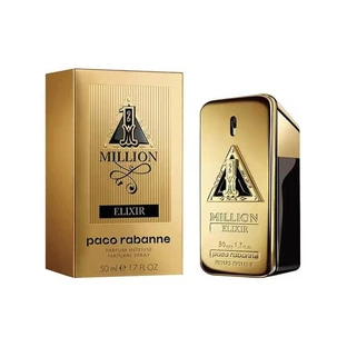 Paco Rabanne 1 Million Elixier Herrenparfüm 50ml