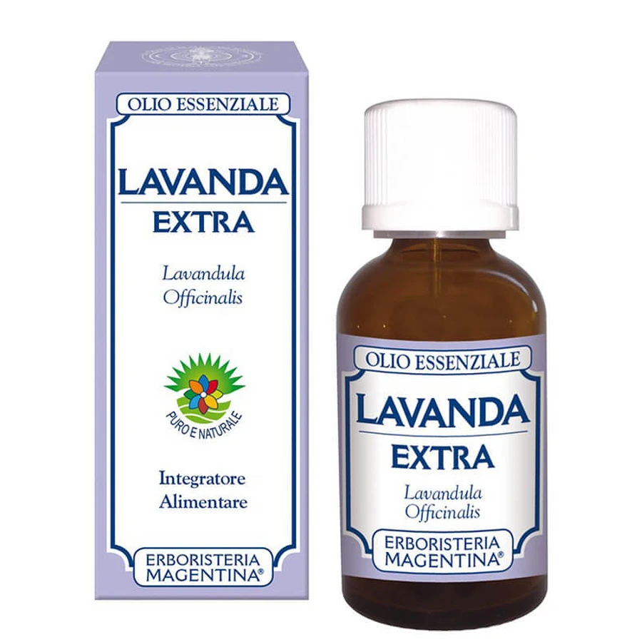 Ätherisches Lavendelöl 30ml