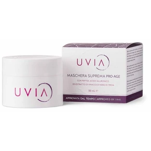 UVIA SUPREME PRO AGE MASK