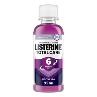 Listerine Total Pflege 95ml