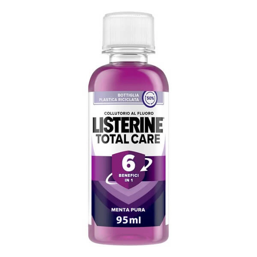 Listerine Total Pflege 95ml