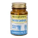 Body Spring Garcinia 50 Tablets