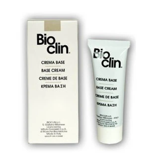 Bioclin Schützende feuchtigkeitsspendende Basiscreme 50 Ml