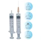 SIR COMFORT 50/60ML S/AGUJA CCAT