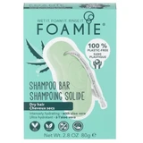 FOAMIE SHAMPOO BAR ALOË U
