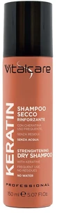 VITALCARE KERATIN SHO SEC150ML