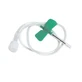 Schmetterlingsnadel Meds Gauge 25 Cuper Phthalatfrei