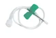 Vlindernaald Meds Gauge 25 Cuper Ftalaatvrij