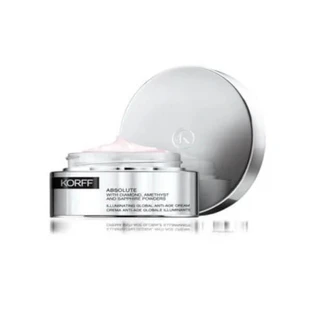 Korff absolute anti-aging dag gezichtscrème